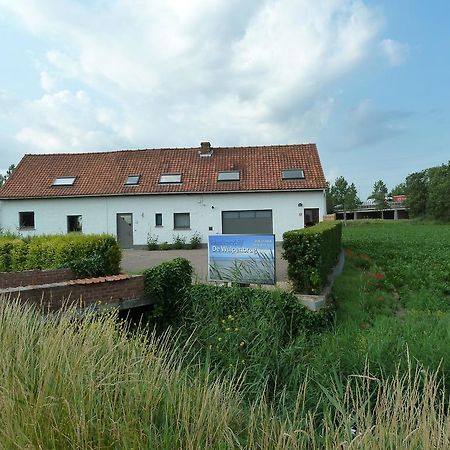 Vakantiehuis 'De Wulpenbrug' Εξωτερικό φωτογραφία